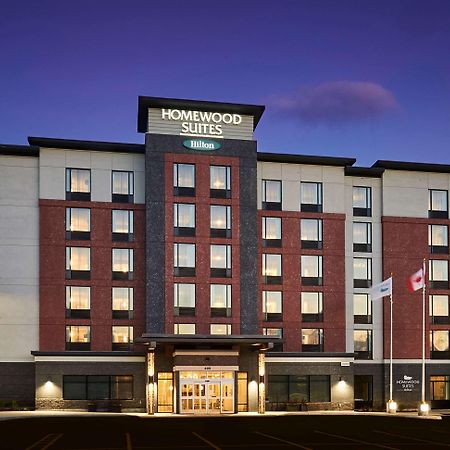 Homewood Suites By Hilton North Bay Buitenkant foto