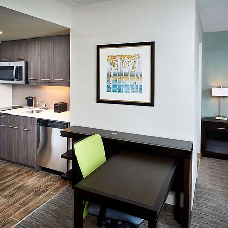 Homewood Suites By Hilton North Bay Buitenkant foto