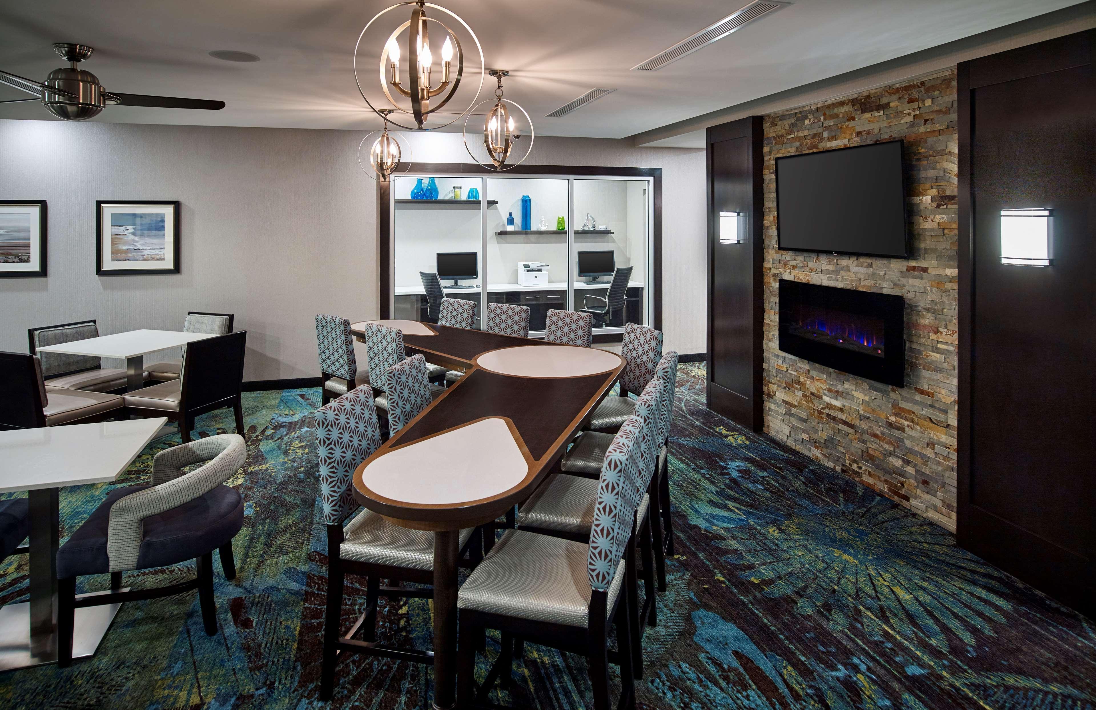 Homewood Suites By Hilton North Bay Buitenkant foto