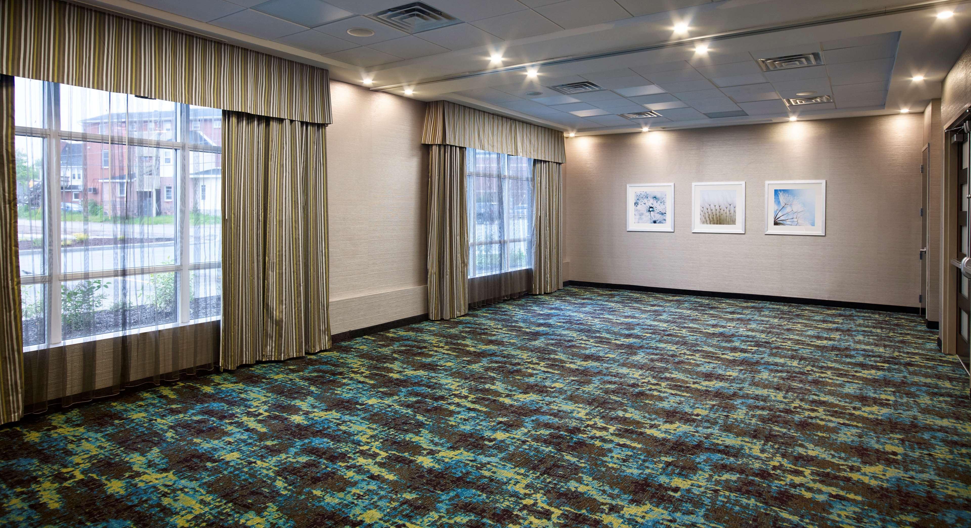 Homewood Suites By Hilton North Bay Buitenkant foto