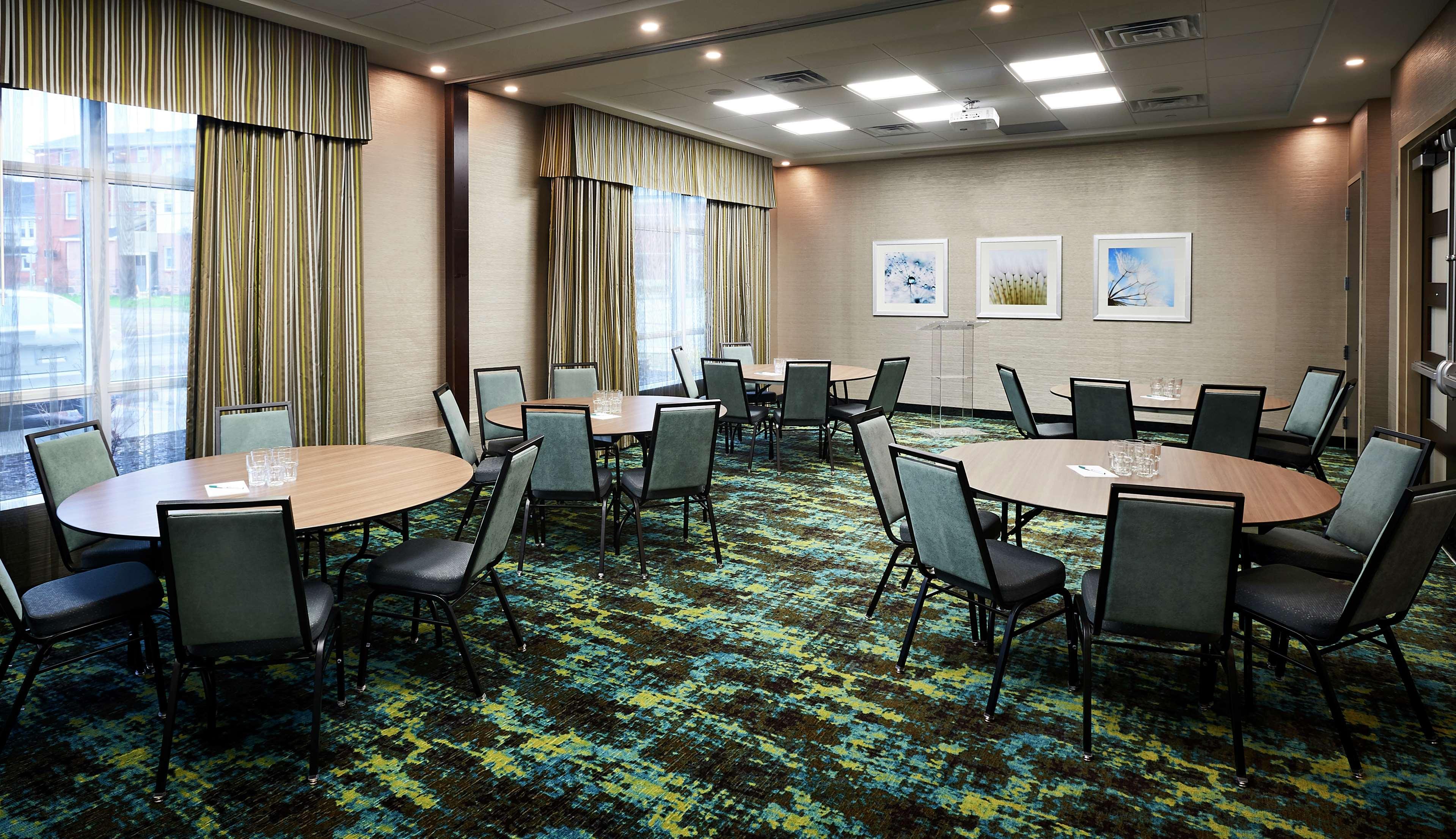 Homewood Suites By Hilton North Bay Buitenkant foto