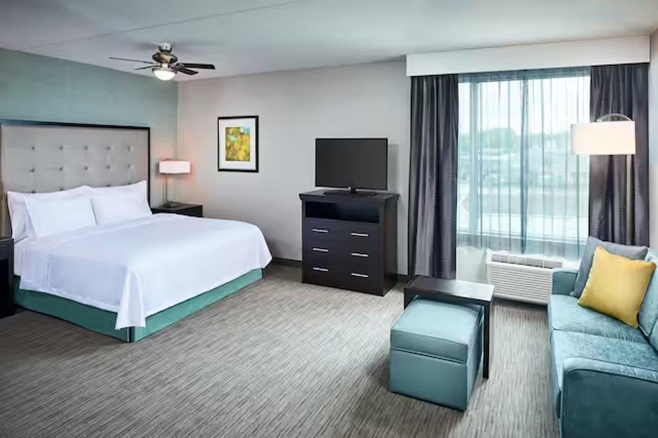 Homewood Suites By Hilton North Bay Buitenkant foto