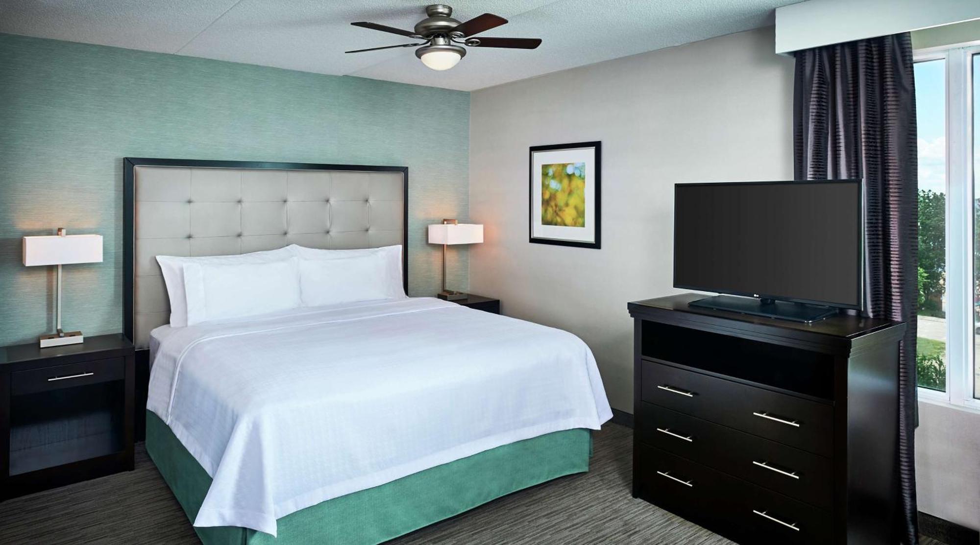 Homewood Suites By Hilton North Bay Buitenkant foto