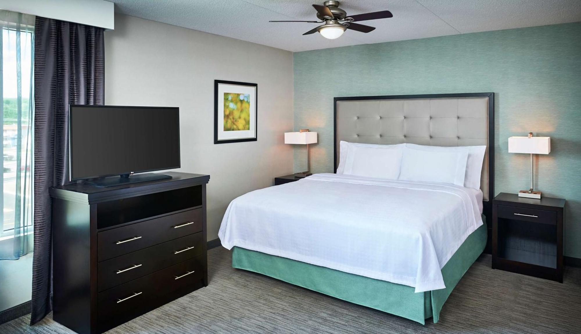 Homewood Suites By Hilton North Bay Buitenkant foto