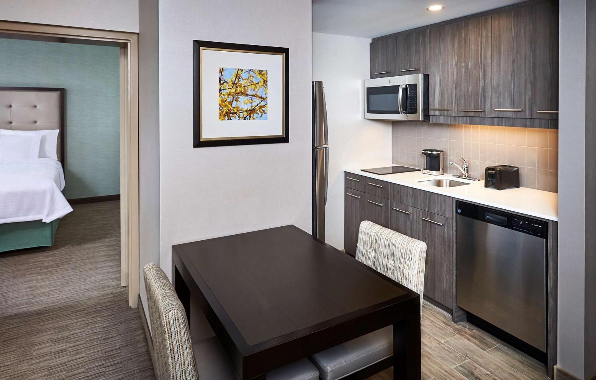 Homewood Suites By Hilton North Bay Buitenkant foto