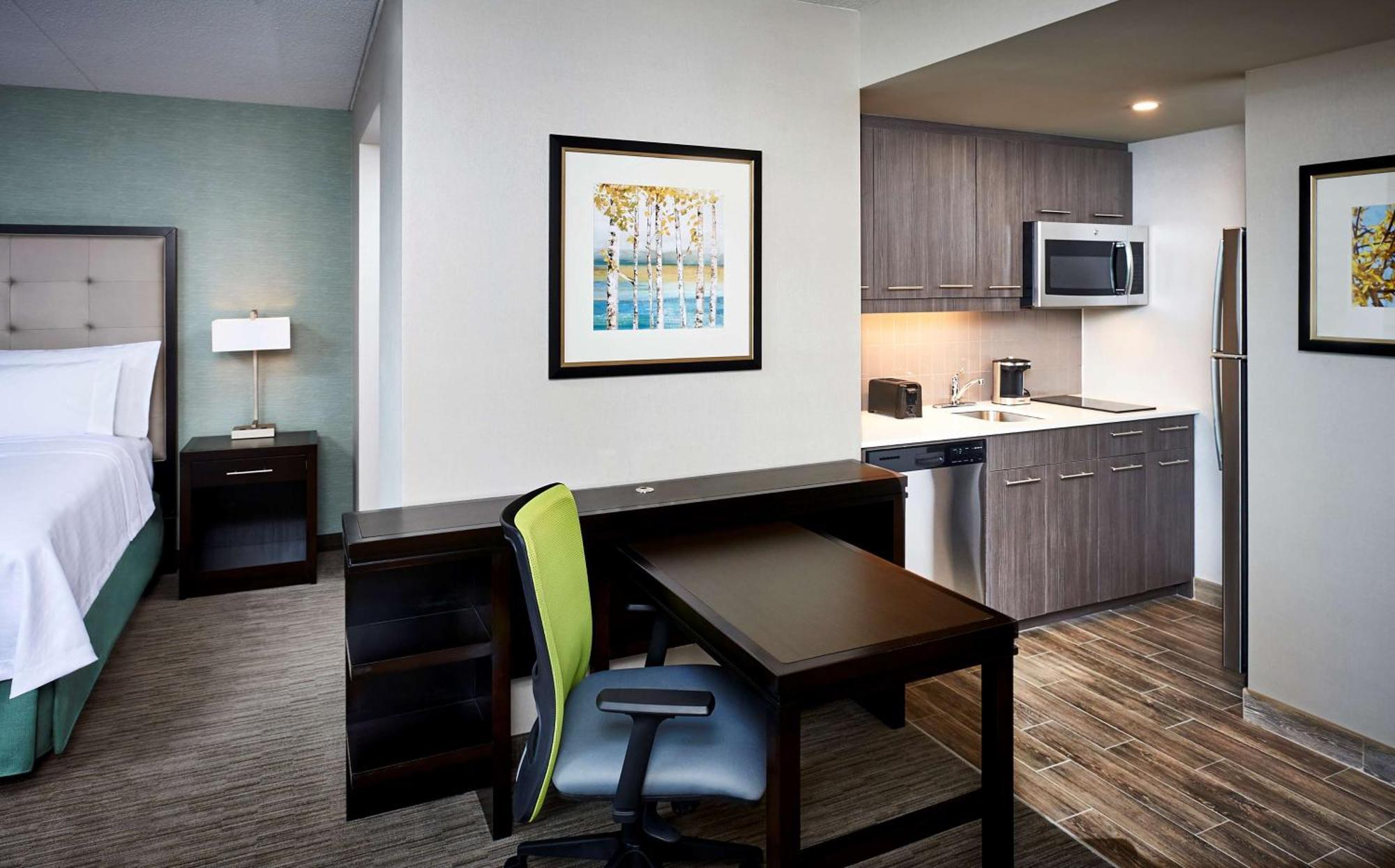 Homewood Suites By Hilton North Bay Buitenkant foto