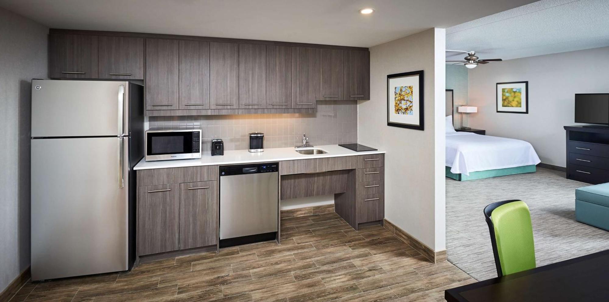 Homewood Suites By Hilton North Bay Buitenkant foto