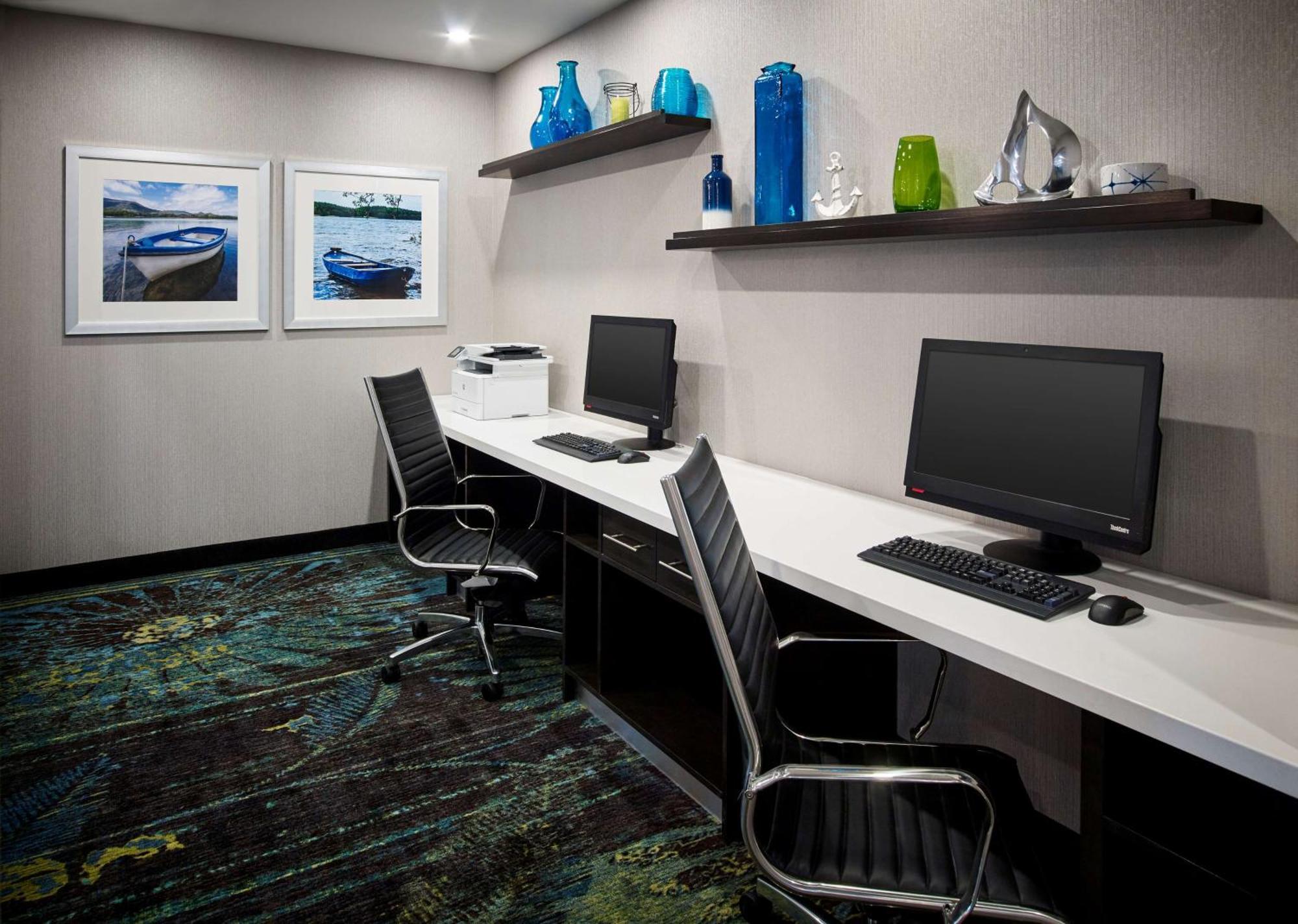 Homewood Suites By Hilton North Bay Buitenkant foto