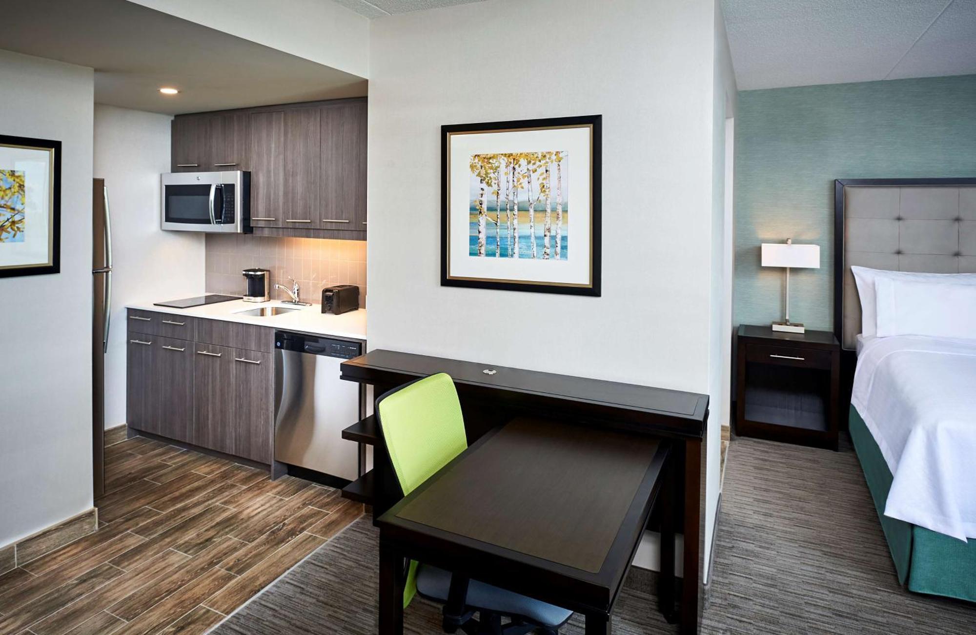 Homewood Suites By Hilton North Bay Buitenkant foto