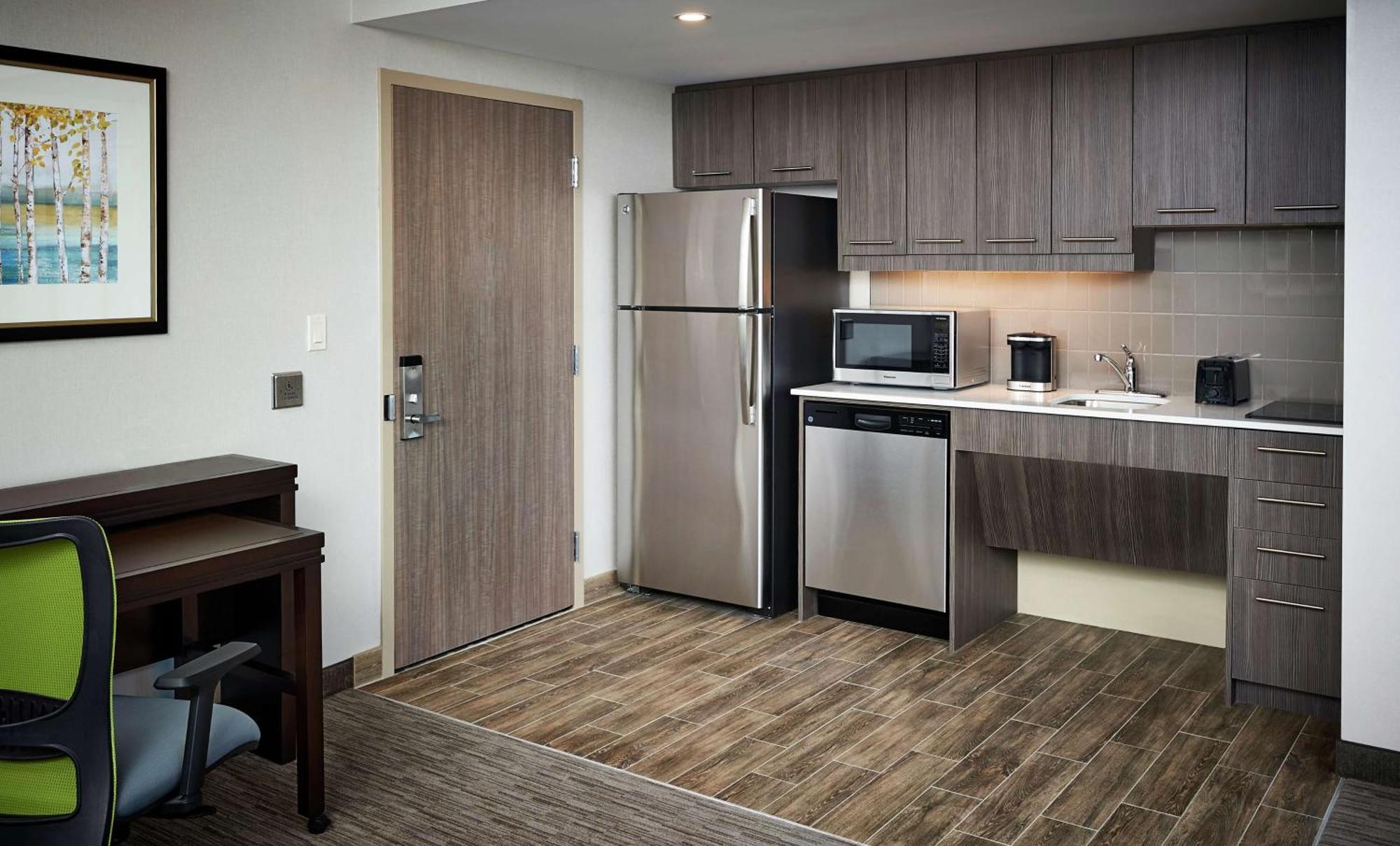 Homewood Suites By Hilton North Bay Buitenkant foto
